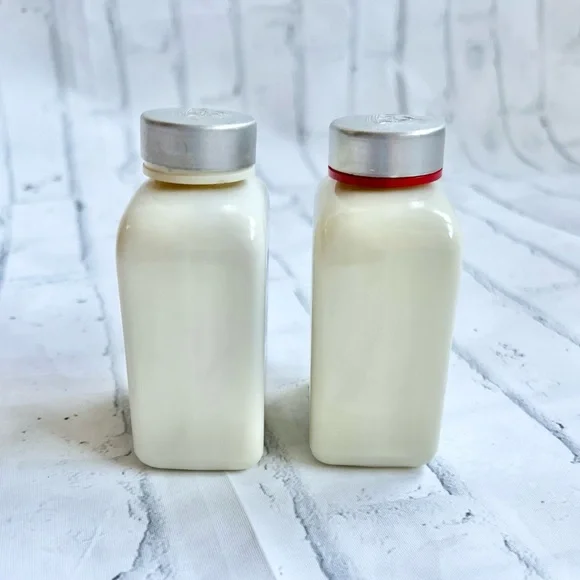 Vintage Old Spice Travelers or travel set